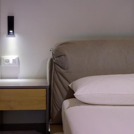 Luxury Suites By Panagiota Preveza Exterior foto
